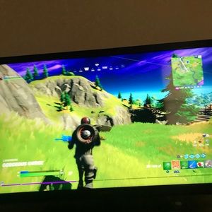 Meet your Posher, Chance